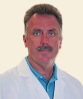 Dr. Patricio Grob, DO - Whippany, NJ - Orthopedic Trauma Surgery